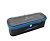 Кейс из ЭВА для хранения длинных поводочниц Preston Eva Hooklength Case Long