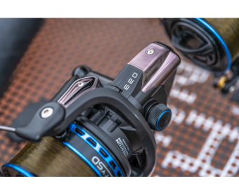 Катушка Preston Extremity SD 520