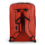 Сумка Simms Tailwind 50L Duffel (Simms Orange)