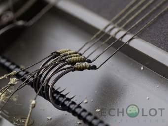 Поводочница Korda Mini Rig Safe