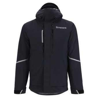 Куртка Simms Challenger Insulated Jacket '23 BLACK