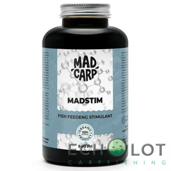 Аминокислотный комплекс Mad Carp Baits MADSTIM