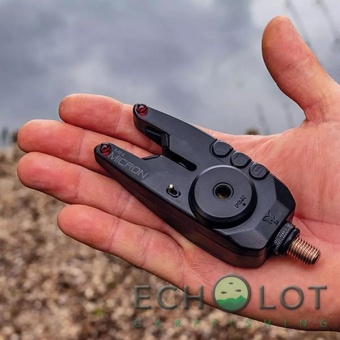 Электронный сигнализатор поклевки Fox Mini Micron