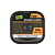 Плетеный шок-лидер Fox Edges Naturals Braided Leader 20м