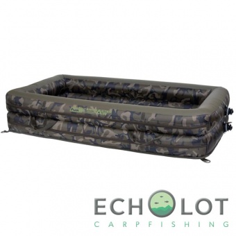 Надувной карповый мат Fox Carpmaster Air Mat