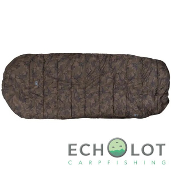 Спальный мешок Fox R1 Camo Sleeping Bag