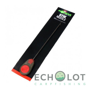 Игла для стиков Korda Stik Needle