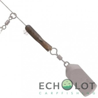 Камуфляжные буферный отбойники для вертолета Fox Edges Camo Heli Buffer Sleeves