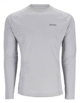Термофутболка Simms Tech Tee - Artist Series TROUT/STERLING