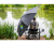 Preston стекловолоконный зонт Inception Flatback Brolly 50"