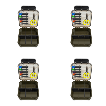 Коробка для снастей Avid Carp Reolad