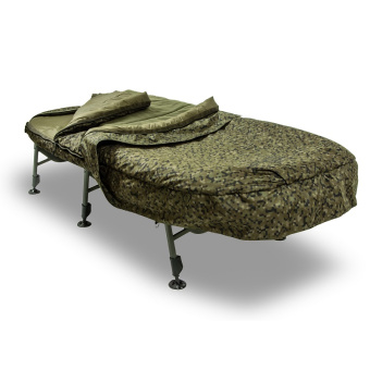 Спальная система Solar SP C-Tech Memory Foam MKII