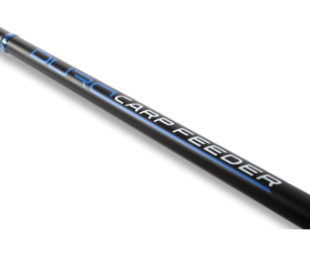 Фидерное удилище Preston Dura Carp Feeder 12 ft