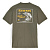 Футболка Simms Locals Bass Shop T-Shirt Loden