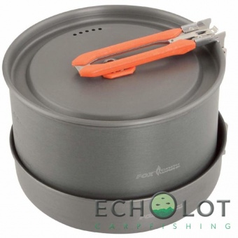 Набор посуды Fox Cookware Set - Large (Большой, 4 предмета)