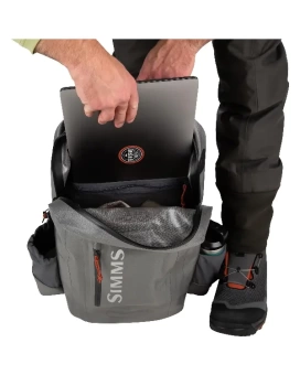 Рюкзак Simms Dry Creek Z Backpack (Olive)