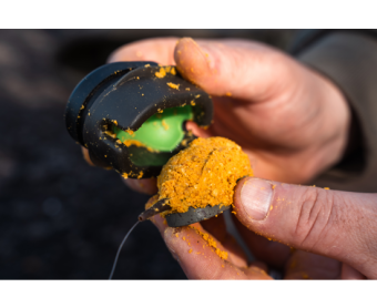 Форма для методной кормушки Korum Dura Method Mould