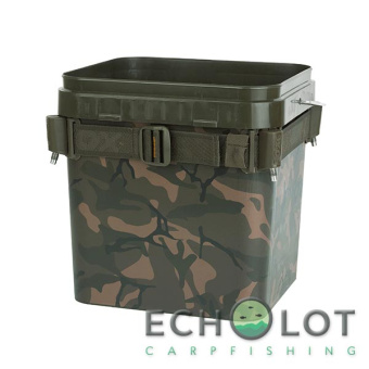 Ремень для прикормочного ведра Fox Spod Bucket Strap
