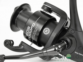 Катушка карповая FOX EOS 10000 FD
