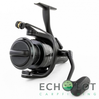 Катушка карповая Fox EOS 7000 Reel