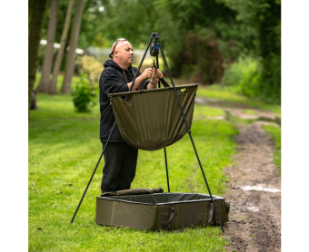 Сумка для взвешивания Avid Carp PRO-Tect
