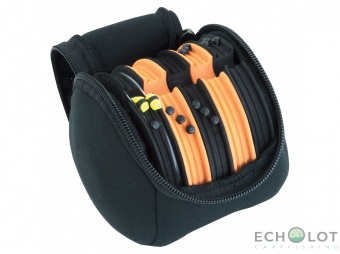 Поводочница для "Zig-Rig" Fox Zig Disc storage system 