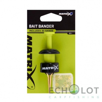 Инструмент для разжатия силиконовых колец Matrix Bait Bander