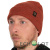 Шапка бини Fox Beanie Burnt Orange Шапка бини Fox Beanie Burnt Orange