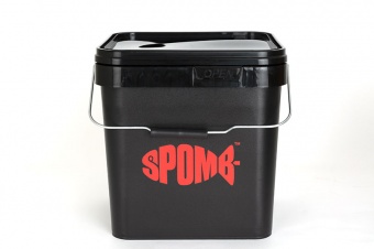 Ведро SPOMB Square Bucket 17ltr